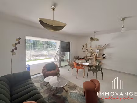 appartement à vendre saint-clément-de-rivière