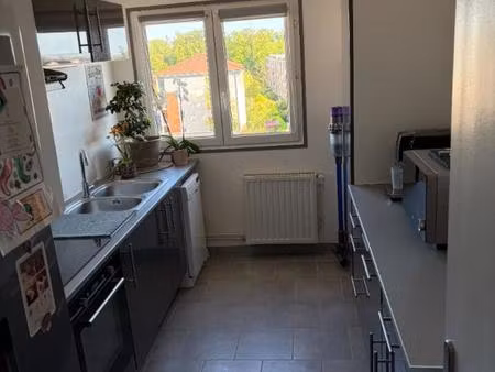 appartement sainte savine 3 pièce(s) 55 m2