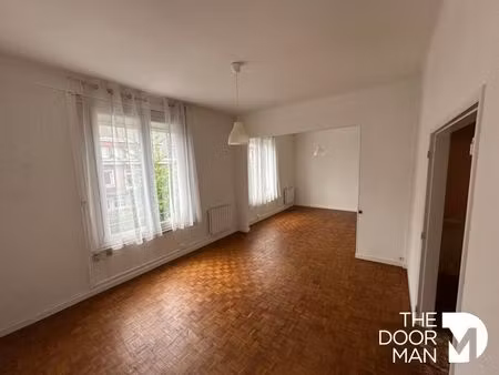 appartement 59300