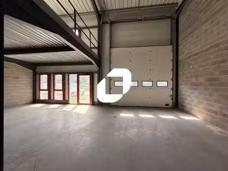location local d’activités voreppe 38340 285m²