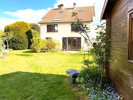 gros potentiel + prix ajusté ! maison 120 m² + studio indépendant de 35 m2 - secteur le pe