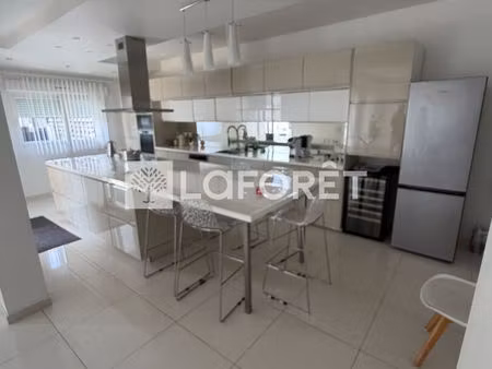 maison livry gargan 6 pièce(s) 200 m2