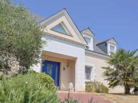 vente maison à mûrs-erigné (49610) : à vendre / 292m² mûrs-erigné