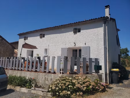 maison de village