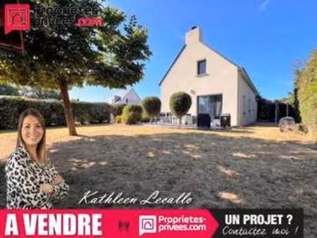 vente maison à piriac-sur-mer (44420) : à vendre / 100m² piriac-sur-mer
