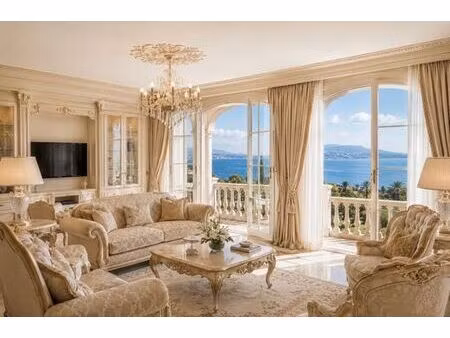 villa de luxe de 12 pièces en vente cannes  alpes-maritimes  provence-alpes-côte d'azur