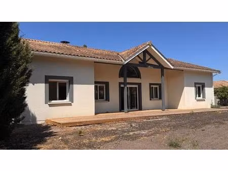 grande villa familiale