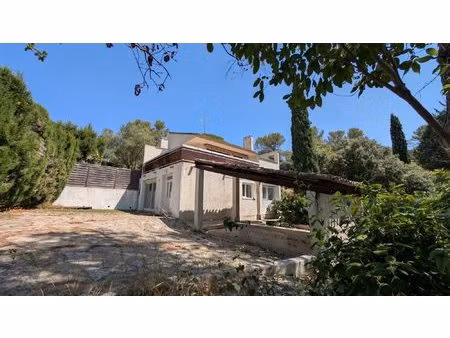 grande villa 5 chambres ou investissement locatif