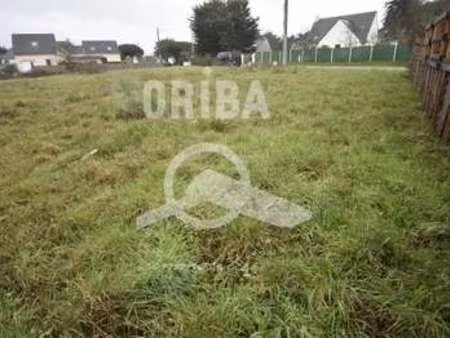 vente terrain à piriac-sur-mer (44420) : à vendre / 336m² piriac-sur-mer