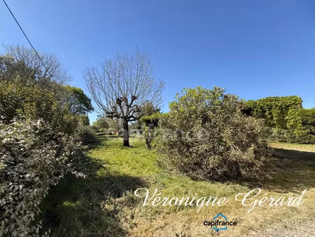 terrain à vendre latresne 823m2 235 000€
