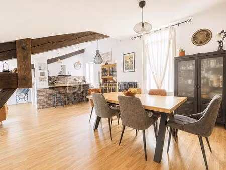 appartement de 95 88 m² à ales