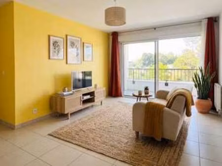 vente appartement 3 pièces à auray (56400) : à vendre 3 pièces / 70m² auray
