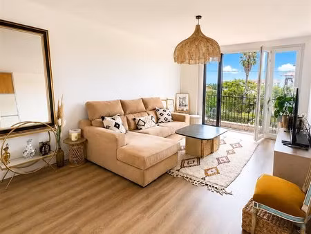 appartement t3 biarritz