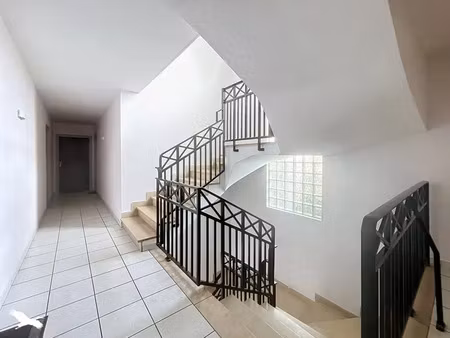 vente appartement 3 pièces 61 m² saint-leu-la-forêt (95320)