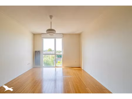 vente appartement 2 pièces 41 m² talence (33400)