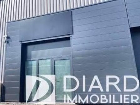 vente bureaux et commerces à la bouëxière (35340) : à vendre / 70m² la bouëxière