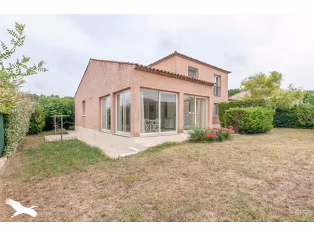 vente maison 6 pièces 138 m² aumes (34530)