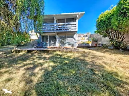 vente maison 6 pièces 113 m² créon (33670)