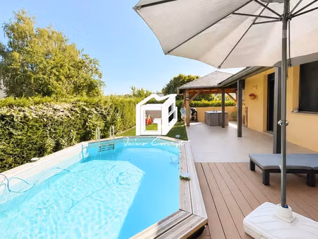vente maison 4 pièces 100 m² flavin (12450)