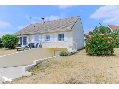 vente maison 5 pièces 97 m² gargenville (78440)