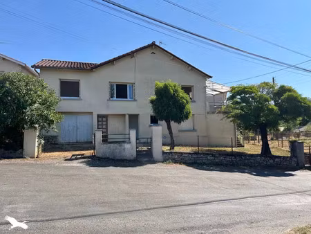 vente maison 8 pièces 135 m² gramat (46500)