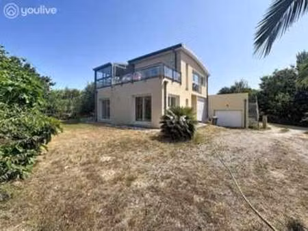 vente maison au conquet (29217) : à vendre / 102m² le conquet