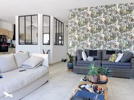 vente maison 5 pièces 106 m² libourne (33500)
