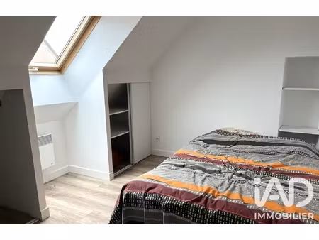 vente maison de campagne 4 pièces
