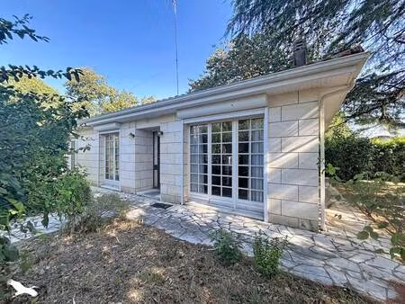 vente maison 4 pièces 90 m² pauillac (33250)