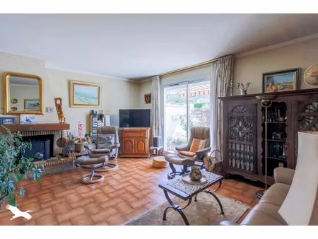 vente maison 6 pièces 140 m² poissy (78300)