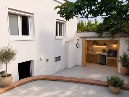 vente maison 4 pièces 93 m² pujaudran (32600)