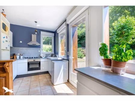 vente maison 3 pièces 100 m² saint-didier-au-mont-d’or (69370)