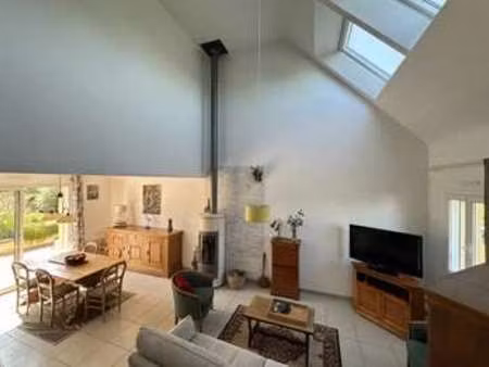vente maison à saint-samson-sur-rance (22100) : à vendre / 111m² saint-samson-sur-rance