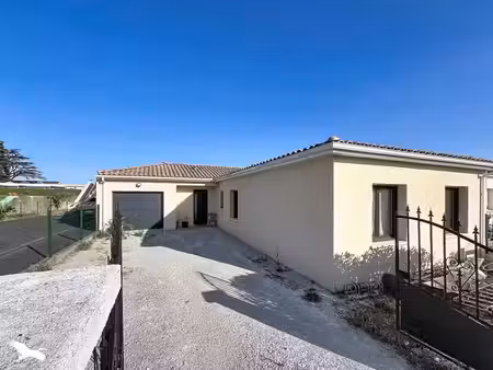 vente maison 4 pièces 93 m² saint-yrieix-sur-charente (16710)