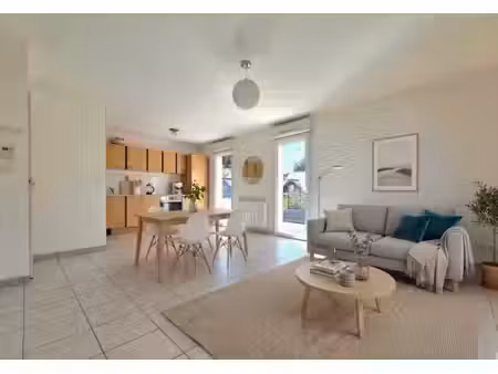 en vente appartement 47 m² – 142 990 € |bouchemaine