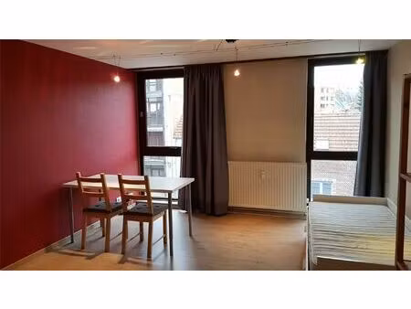 studio à louer à monseigneur van waeyenberghlaan 8 louvain (rbw51740)