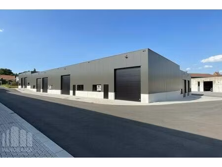 surface industrielle à louer à deinsesteenweg 121 tielt (rbw51688)