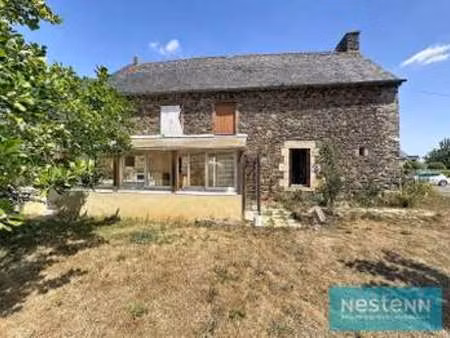 vente maison à lamballe (22400) : à vendre / 70m² lamballe