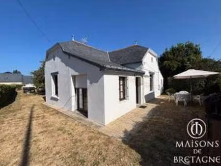 vente maison à moëlan-sur-mer (29350) : à vendre / 83m² moëlan-sur-mer