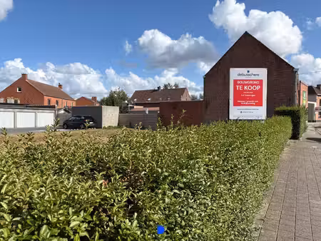 debusschere vastgoed