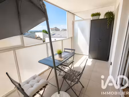 appartement à isle d’abeau (38080)