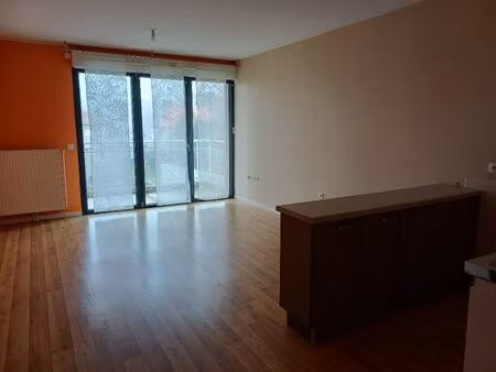 à louer appartement 45 m² – 700 € |rombas