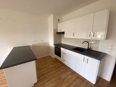 à louer appartement 47 m² – 737 € |rombas