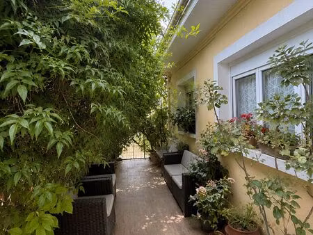 appartement à alfortville (94140)