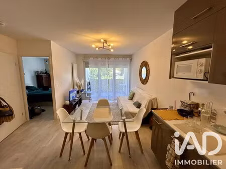 appartement à bayonne (64100)