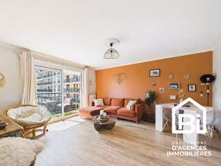 vente appartement 2 pièces à caen (14000) : à vendre 2 pièces / 50m² caen