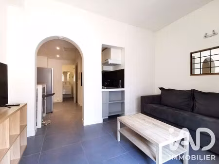 appartement à nîmes (30000)