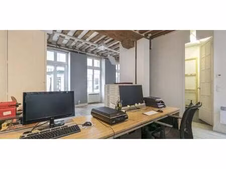 appartement paris 3ᵉ (75)