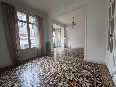 appartement 4 pièces 96 m² à louer perpignan 66000 ? | era immobilier