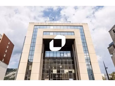 location bureaux 100 m²
